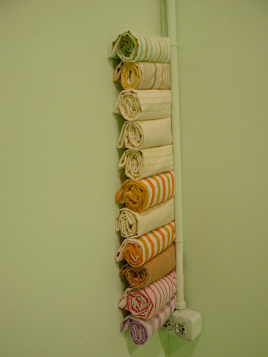 Mariah Anne Johnson, Installations, 2004-2005