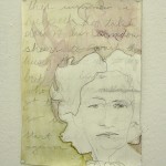 Mariah Anne Johnson, painting & drawing 2004-2006