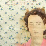 Mariah Anne Johnson, painting & drawing 2004-2006
