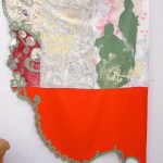 Mariah Anne Johnson, painting & drawing 2004-2006