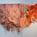 Mariah Anne Johnson, painting & drawing 2004-2006