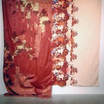 Mariah Anne Johnson, painting & drawing 2004-2006