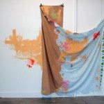 Mariah Anne Johnson, painting & drawing 2004-2006