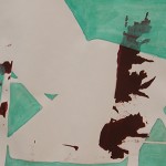 Mariah Anne Johnson, painting & drawing 2004-2006