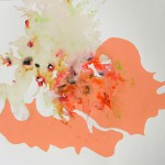 Mariah Anne Johnson, painting & drawing 2004-2006