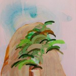 Mariah Anne Johnson, painting & drawing 2007-2009
