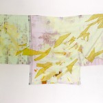 Mariah Anne Johnson, painting & drawing 2007-2009