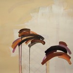 Mariah Anne Johnson, painting & drawing 2007-2009