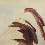Mariah Anne Johnson, painting & drawing 2007-2009