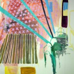 Mariah Anne Johnson, painting & drawing 2010-2011