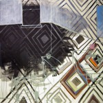 Mariah Anne Johnson, painting & drawing 2010-2011
