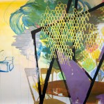 Mariah Anne Johnson, painting & drawing 2010-2011
