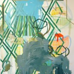 Mariah Anne Johnson, painting & drawing 2010-2011