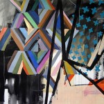 Mariah Anne Johnson, painting & drawing 2010-2011