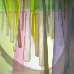 Mariah Anne Johnson, painting & drawing 2012