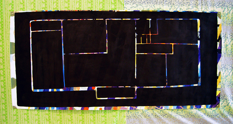Painting & Drawing by Mariah Anne Johnson