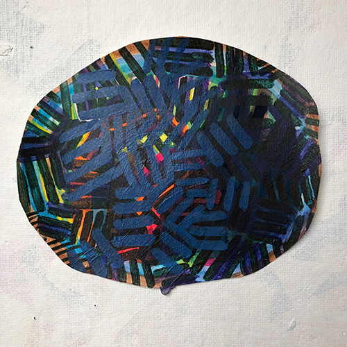 Painting & Drawing by Mariah Anne Johnson